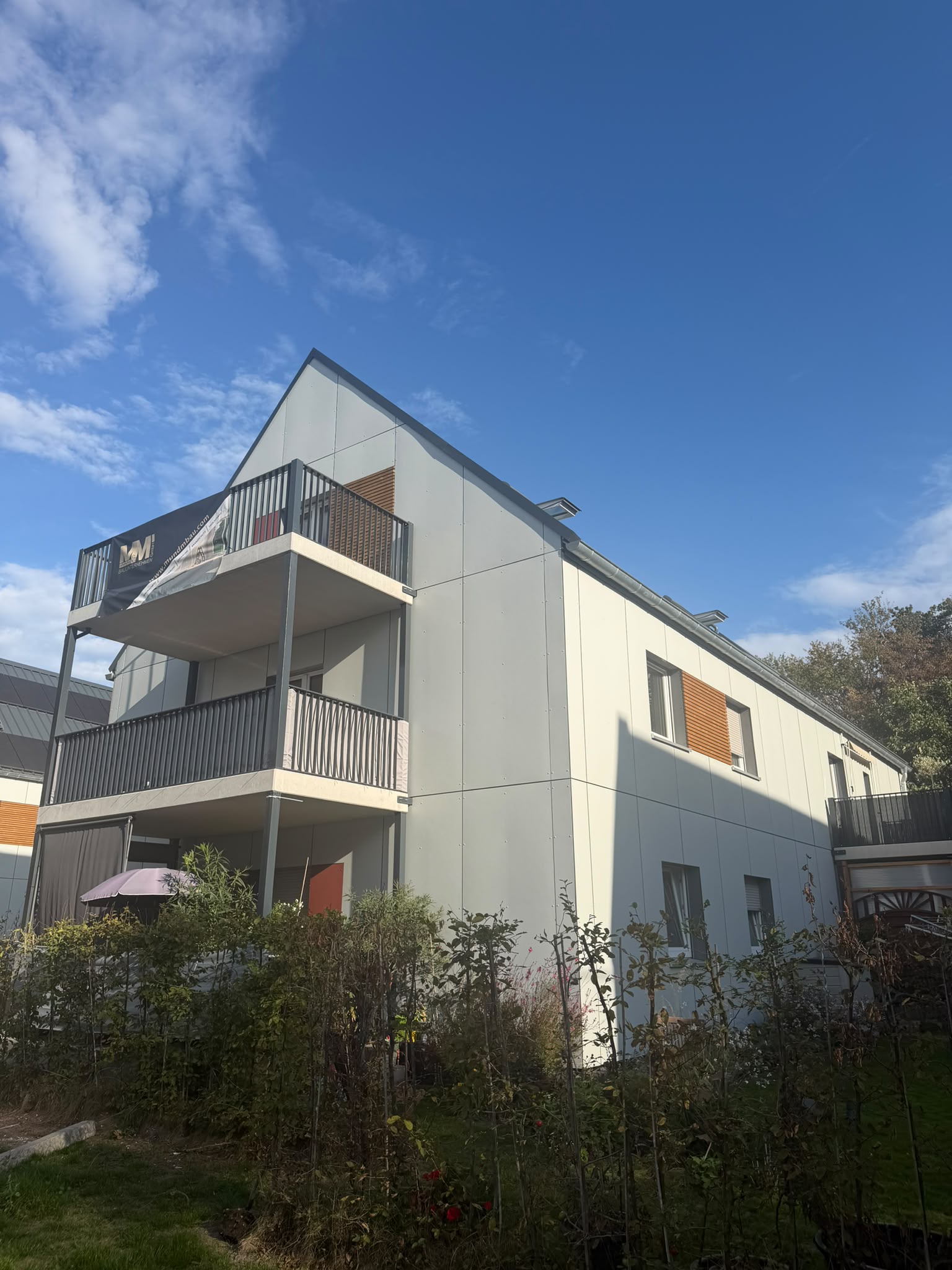 Projekt Platzhalter 4