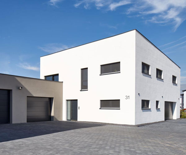 Projekt Platzhalter 4